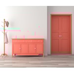 Dörrkarmar & Lister